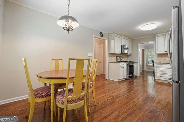 1265 Northshore Drive, Roswell, GA 30076