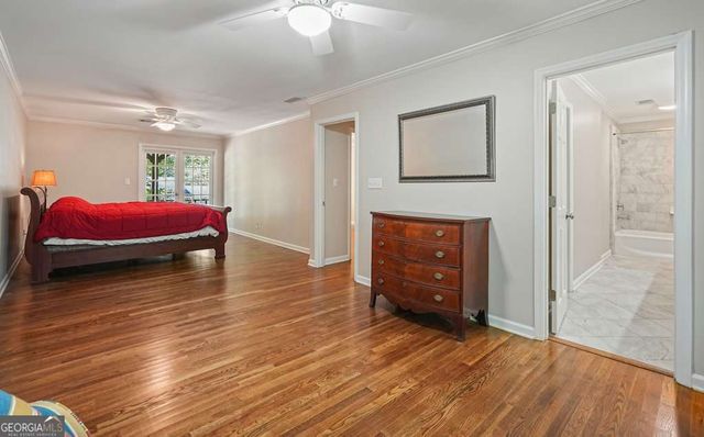 1265 Northshore Drive, Roswell, GA 30076