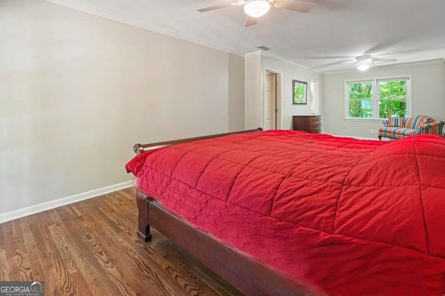 1265 Northshore Drive, Roswell, GA 30076