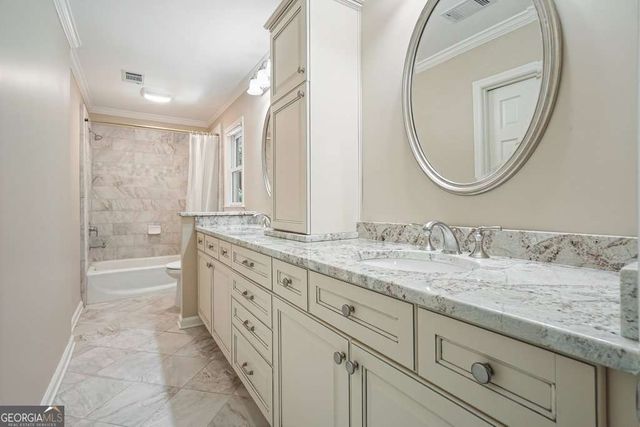 1265 Northshore Drive, Roswell, GA 30076