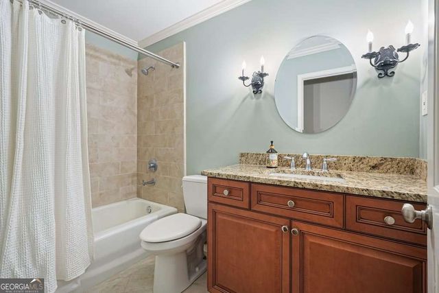 1265 Northshore Drive, Roswell, GA 30076