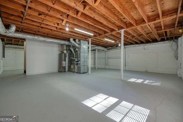 1265 Northshore Drive, Roswell, GA 30076