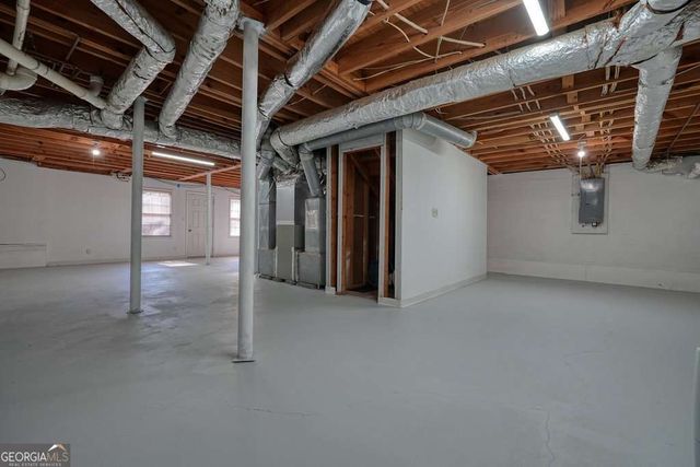 1265 Northshore Drive, Roswell, GA 30076