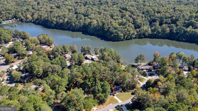 1265 Northshore Drive, Roswell, GA 30076