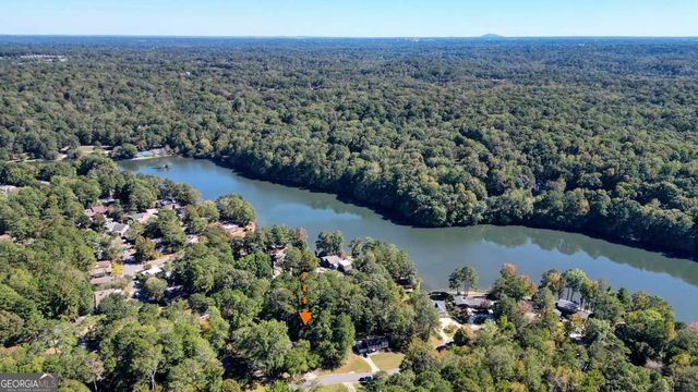 1265 Northshore Drive, Roswell, GA 30076