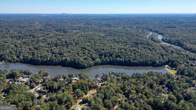 1265 Northshore Drive, Roswell, GA 30076