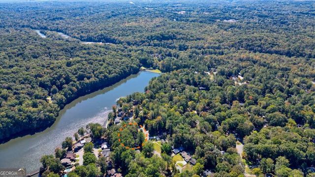 1265 Northshore Drive, Roswell, GA 30076