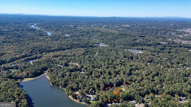 1265 Northshore Drive, Roswell, GA 30076