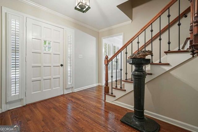 1265 Northshore Drive, Roswell, GA 30076