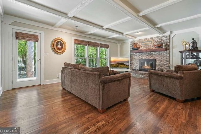 1265 Northshore Drive, Roswell, GA 30076