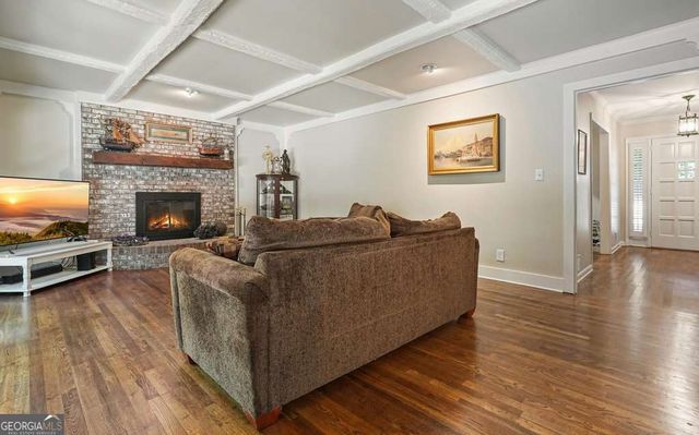 1265 Northshore Drive, Roswell, GA 30076