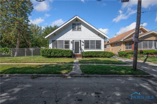 1844 Berkshire Place, Toledo, OH 43613