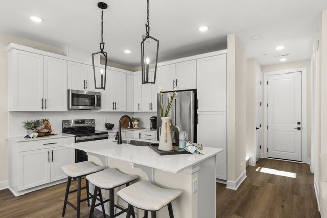 310 Lynwood Station Boulevard, Mount Juliet, TN 37122