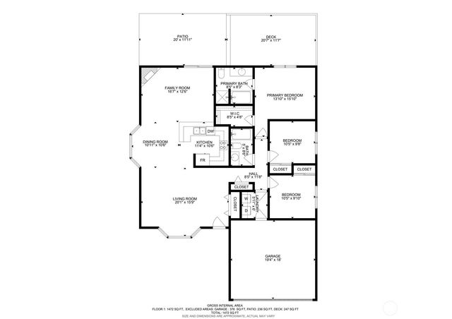 5402 114th Place NE, Marysville, WA 98271