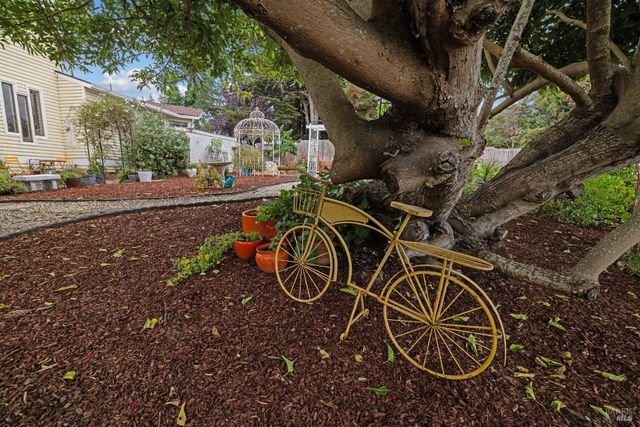 509 Rainsville Rd, Petaluma, CA 94952