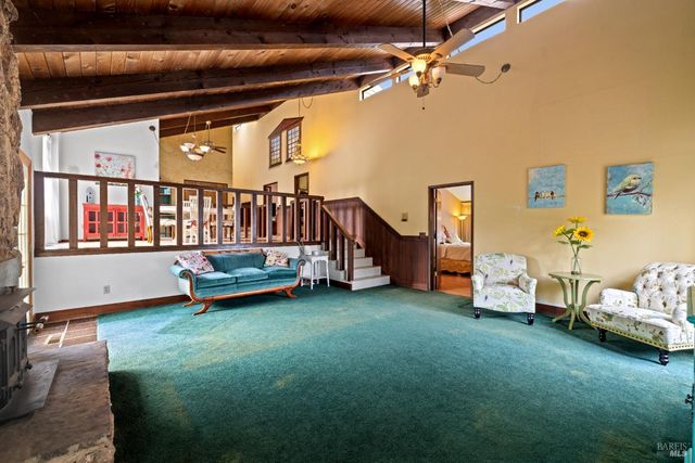 509 Rainsville Rd, Petaluma, CA 94952