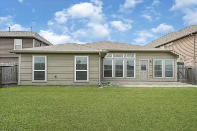 3214 Tall Sycamore Trail, Katy, TX 77493