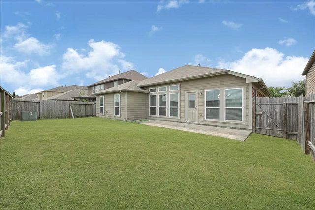 3214 Tall Sycamore Trail, Katy, TX 77493