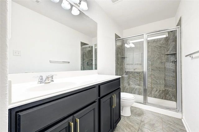 3214 Tall Sycamore Trail, Katy, TX 77493