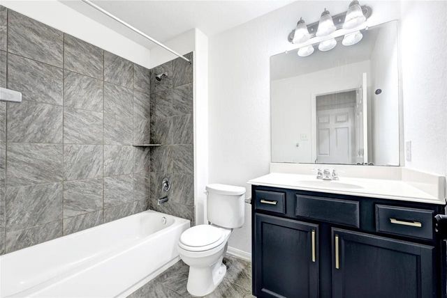 3214 Tall Sycamore Trail, Katy, TX 77493