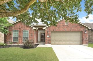 3214 Tall Sycamore Trail, Katy, TX 77493