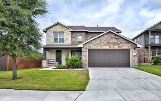 12616 Brite Ranch, San Antonio, TX 78245