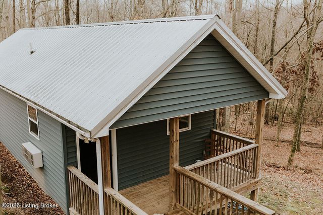 896 Wilderness Rd, Mammoth Cave, KY 42259