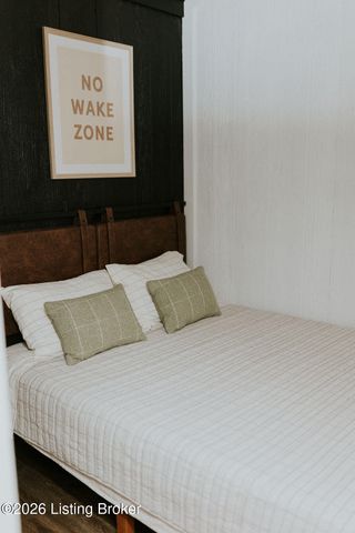 896 Wilderness Rd, Mammoth Cave, KY 42259