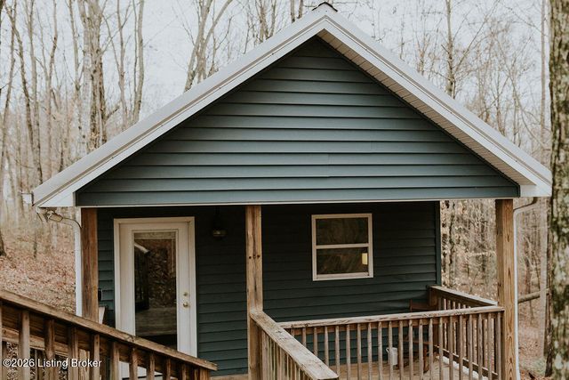 896 Wilderness Rd, Mammoth Cave, KY 42259