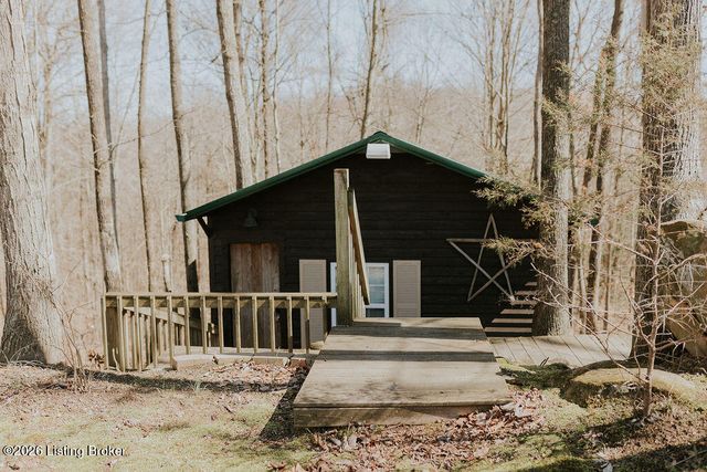896 Wilderness Rd, Mammoth Cave, KY 42259