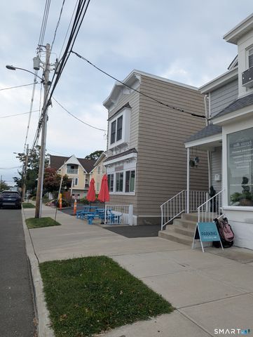 19 1st Street 2nd fl Front, Norwalk, CT 06855