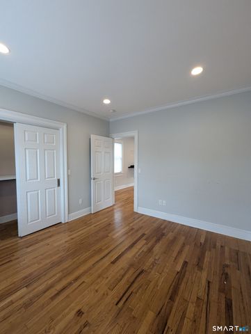 19 1st Street 2nd fl Front, Norwalk, CT 06855