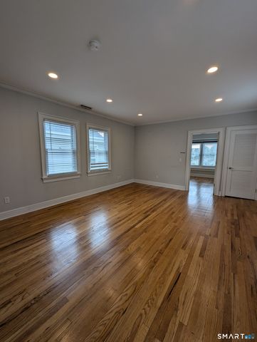 19 1st Street 2nd fl Front, Norwalk, CT 06855