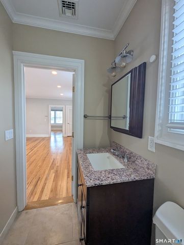 19 1st Street 2nd fl Front, Norwalk, CT 06855