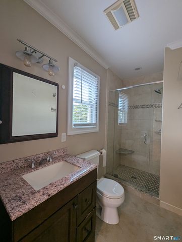 19 1st Street 2nd fl Front, Norwalk, CT 06855