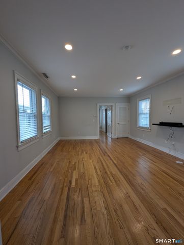 19 1st Street 2nd fl Front, Norwalk, CT 06855