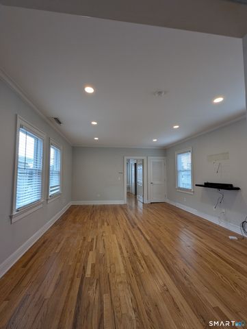 19 1st Street 2nd fl Front, Norwalk, CT 06855