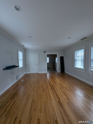 19 1st Street 2nd fl Front, Norwalk, CT 06855