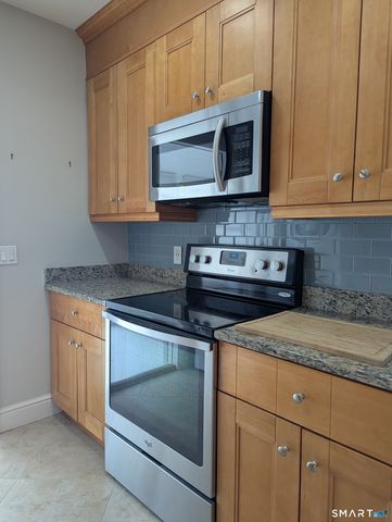 19 1st Street 2nd fl Front, Norwalk, CT 06855