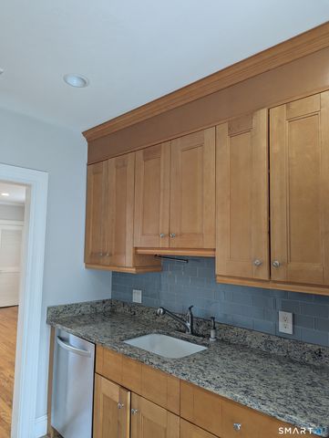 19 1st Street 2nd fl Front, Norwalk, CT 06855