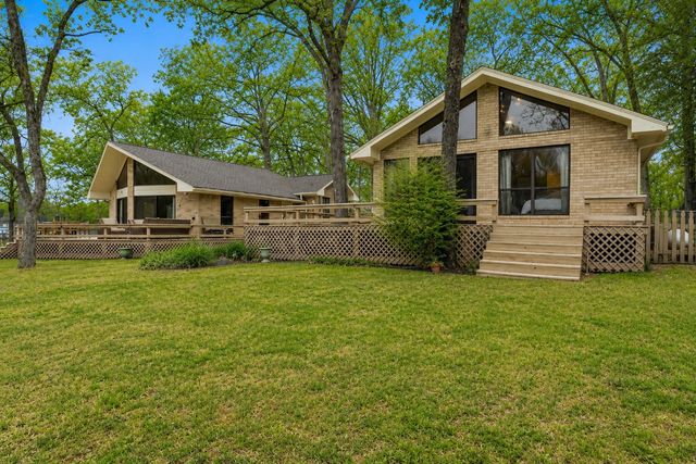 170 Armada Loop, Payne Springs, TX 75156