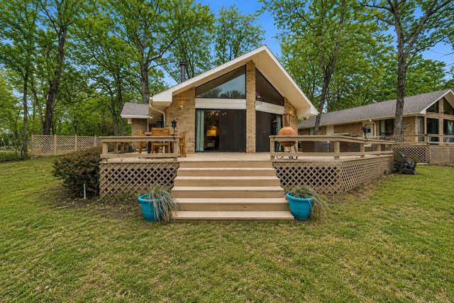 170 Armada Loop, Payne Springs, TX 75156