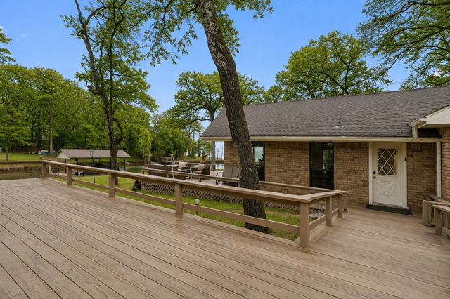 170 Armada Loop, Payne Springs, TX 75156