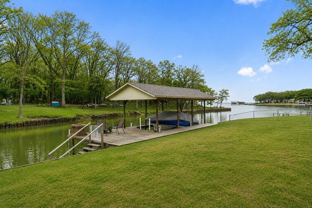 170 Armada Loop, Payne Springs, TX 75156
