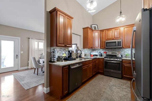 132 Southridge Drive 1, Greeneville, TN 37743