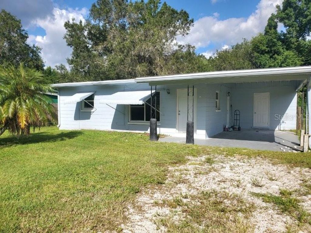 420 SOMERSET ROAD, Punta Gorda, FL 33950