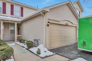 1831 S Wentworth Circle, Romeoville, IL 60446