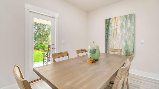 5841 Dove Nest Road, Gulf Breeze, FL 32563