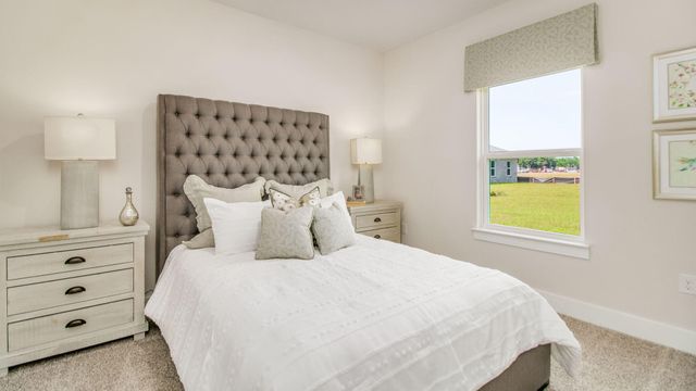 5841 Dove Nest Road, Gulf Breeze, FL 32563