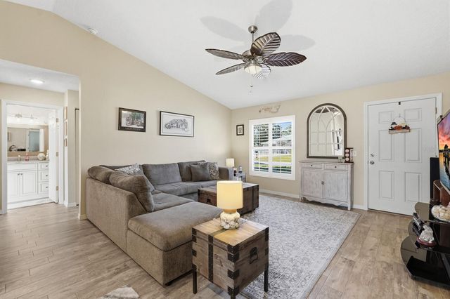 78 BREEZE HILL LANE, Palm Coast, FL 32137